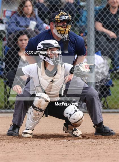 Thumbnail 1 in Lakeland vs Bishop Kelly (IHSAA 4A State Tournament) photogallery.