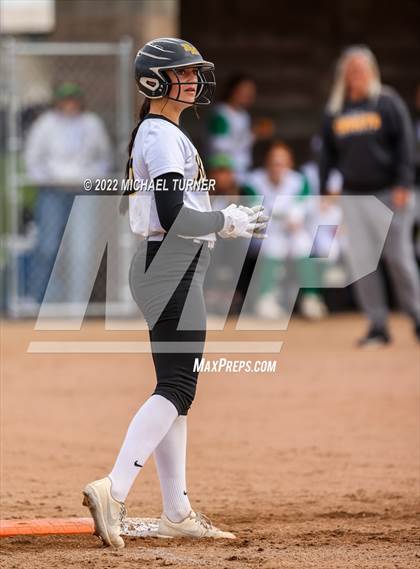 Thumbnail 2 in Lakeland vs Bishop Kelly (IHSAA 4A State Tournament) photogallery.