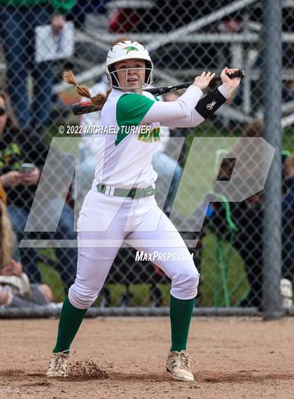 Thumbnail 1 in Lakeland vs Bishop Kelly (IHSAA 4A State Tournament) photogallery.
