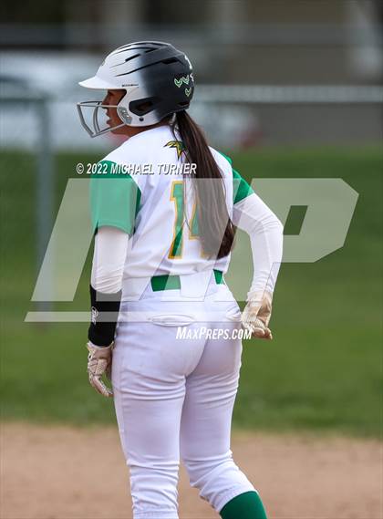 Thumbnail 1 in Lakeland vs Bishop Kelly (IHSAA 4A State Tournament) photogallery.