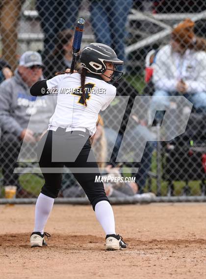 Thumbnail 1 in Lakeland vs Bishop Kelly (IHSAA 4A State Tournament) photogallery.