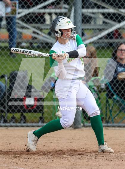 Thumbnail 1 in Lakeland vs Bishop Kelly (IHSAA 4A State Tournament) photogallery.