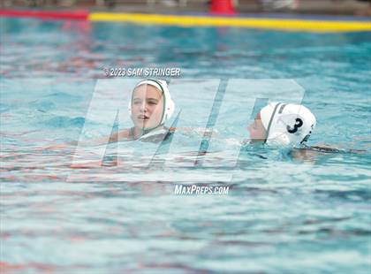 Thumbnail 2 in Stevenson @ Buhach Colony (CIF NorCal Division 3 Regional Final) photogallery.