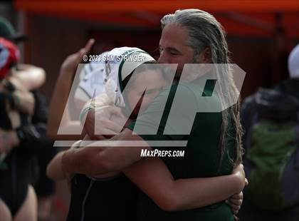 Thumbnail 2 in Stevenson @ Buhach Colony (CIF NorCal Division 3 Regional Final) photogallery.