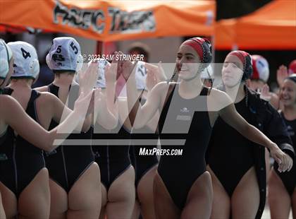 Thumbnail 2 in Stevenson @ Buhach Colony (CIF NorCal Division 3 Regional Final) photogallery.