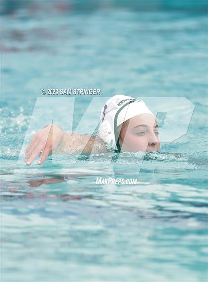 Thumbnail 3 in Stevenson @ Buhach Colony (CIF NorCal Division 3 Regional Final) photogallery.