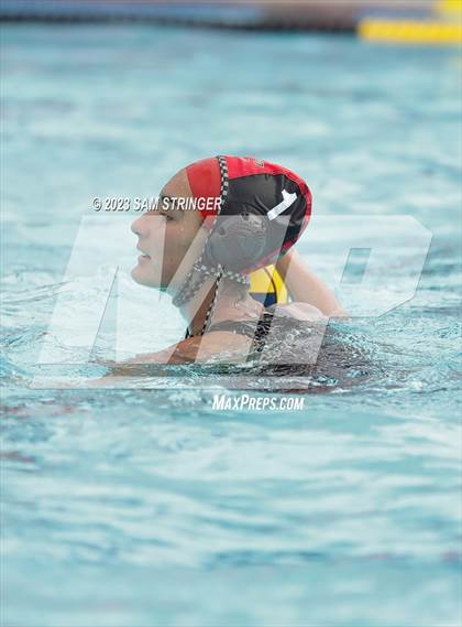 Thumbnail 2 in Stevenson @ Buhach Colony (CIF NorCal Division 3 Regional Final) photogallery.