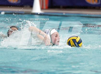 Thumbnail 3 in Stevenson @ Buhach Colony (CIF NorCal Division 3 Regional Final) photogallery.