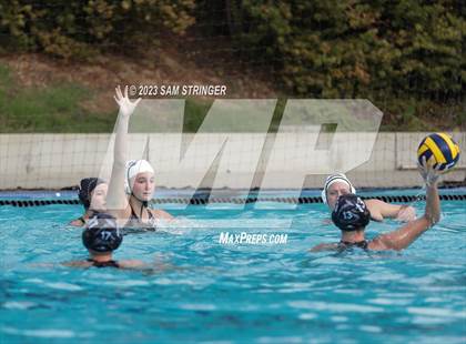 Thumbnail 2 in Stevenson @ Buhach Colony (CIF NorCal Division 3 Regional Final) photogallery.