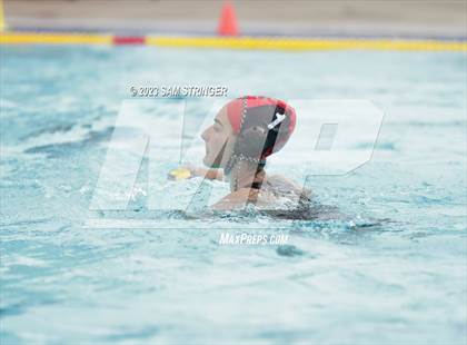 Thumbnail 1 in Stevenson @ Buhach Colony (CIF NorCal Division 3 Regional Final) photogallery.
