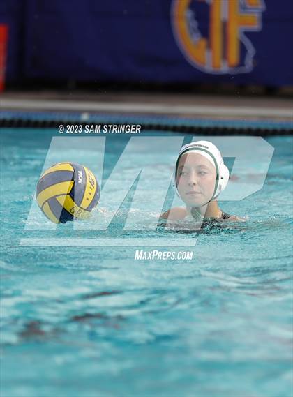 Thumbnail 3 in Stevenson @ Buhach Colony (CIF NorCal Division 3 Regional Final) photogallery.