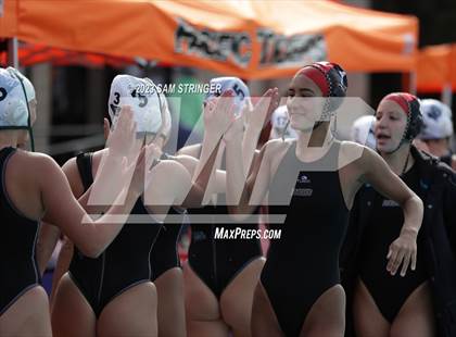 Thumbnail 3 in Stevenson @ Buhach Colony (CIF NorCal Division 3 Regional Final) photogallery.