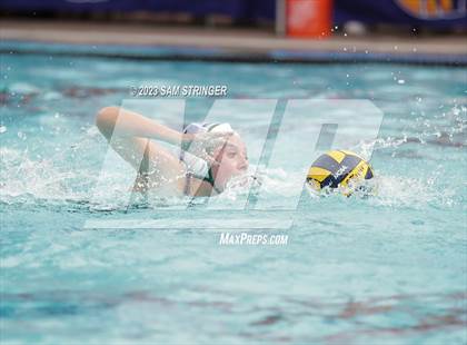 Thumbnail 1 in Stevenson @ Buhach Colony (CIF NorCal Division 3 Regional Final) photogallery.