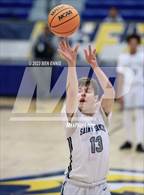 Photo from the gallery "Knoxville Catholic vs. St. Francis (Battle in The Peach)"