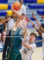 Photo from the gallery "Knoxville Catholic vs. St. Francis (Battle in The Peach)"
