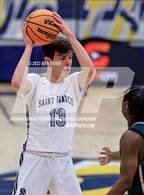 Photo from the gallery "Knoxville Catholic vs. St. Francis (Battle in The Peach)"