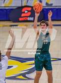 Photo from the gallery "Knoxville Catholic vs. St. Francis (Battle in The Peach)"