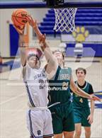 Photo from the gallery "Knoxville Catholic vs. St. Francis (Battle in The Peach)"