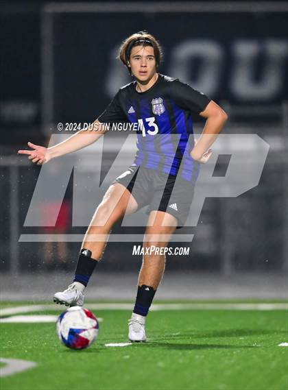 Thumbnail 1 in A&M Consolidated @ College Station photogallery.