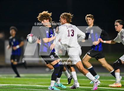 Thumbnail 2 in A&M Consolidated @ College Station photogallery.