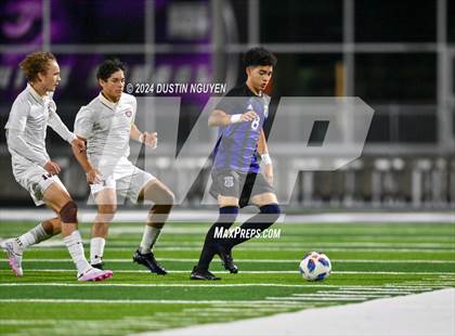Thumbnail 3 in A&M Consolidated @ College Station photogallery.