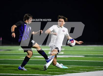 Thumbnail 3 in A&M Consolidated @ College Station photogallery.