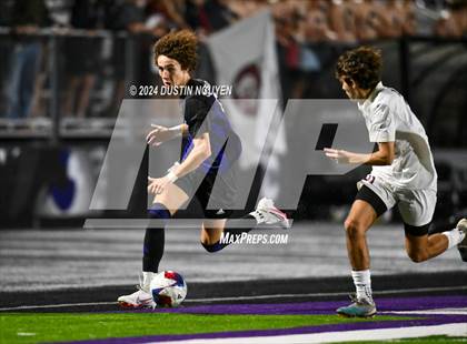 Thumbnail 3 in A&M Consolidated @ College Station photogallery.