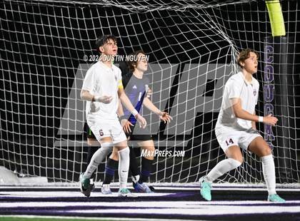 Thumbnail 2 in A&M Consolidated @ College Station photogallery.
