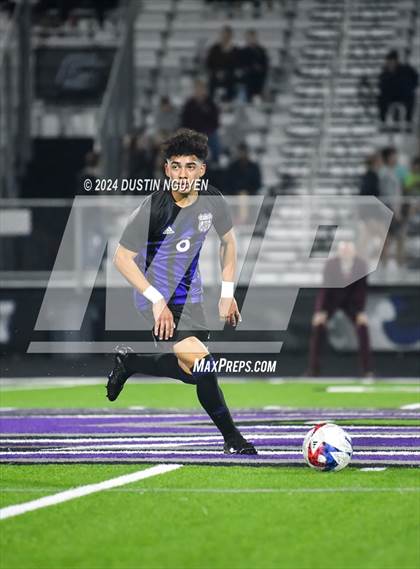 Thumbnail 2 in A&M Consolidated @ College Station photogallery.