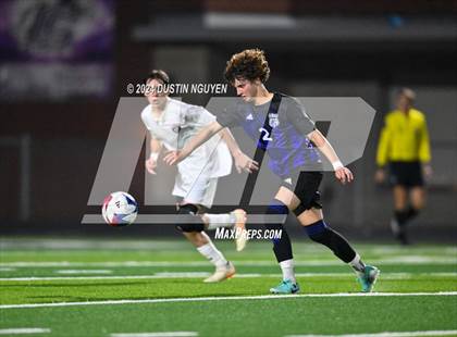 Thumbnail 2 in A&M Consolidated @ College Station photogallery.