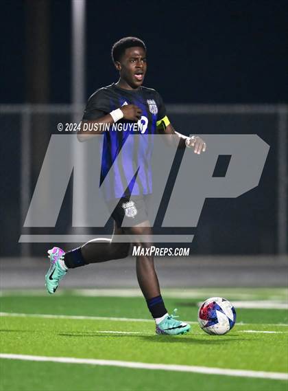 Thumbnail 3 in A&M Consolidated @ College Station photogallery.