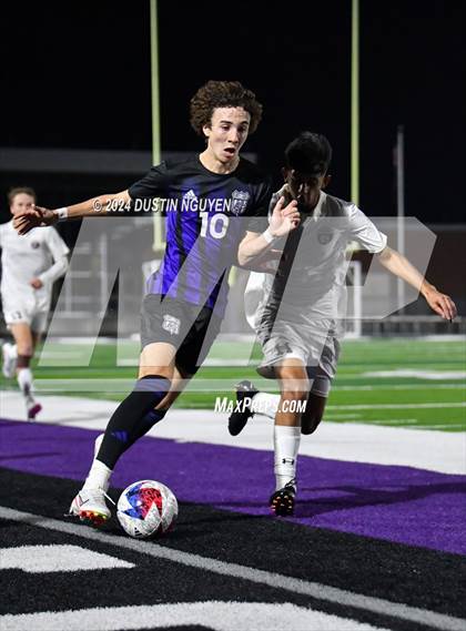 Thumbnail 1 in A&M Consolidated @ College Station photogallery.