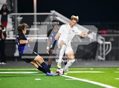 Thumbnail 1 in A&M Consolidated @ College Station photogallery.