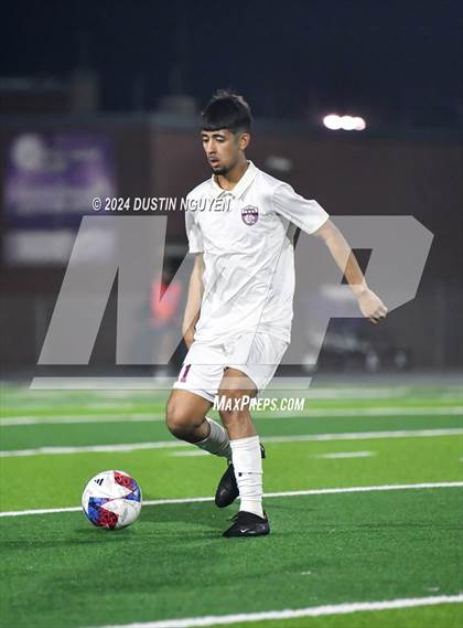 Thumbnail 2 in A&M Consolidated @ College Station photogallery.