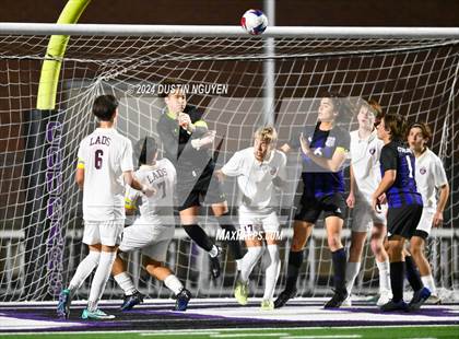 Thumbnail 3 in A&M Consolidated @ College Station photogallery.