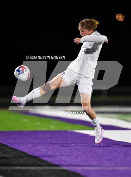 Thumbnail 3 in A&M Consolidated @ College Station photogallery.