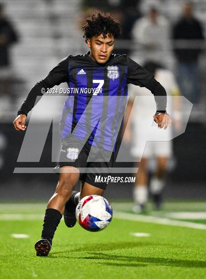 Thumbnail 1 in A&M Consolidated @ College Station photogallery.