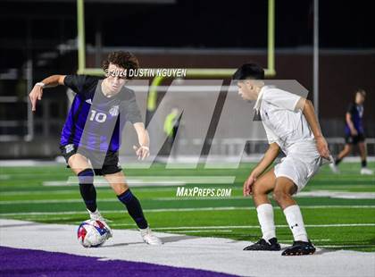Thumbnail 3 in A&M Consolidated @ College Station photogallery.
