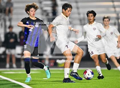 Thumbnail 2 in A&M Consolidated @ College Station photogallery.