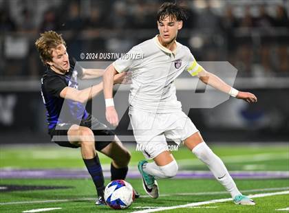 Thumbnail 2 in A&M Consolidated @ College Station photogallery.