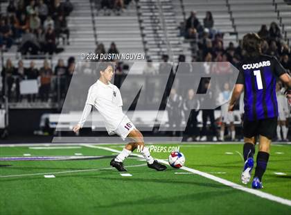 Thumbnail 3 in A&M Consolidated @ College Station photogallery.