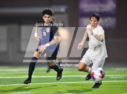 Thumbnail 3 in A&M Consolidated @ College Station photogallery.