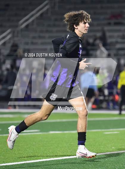 Thumbnail 2 in A&M Consolidated @ College Station photogallery.