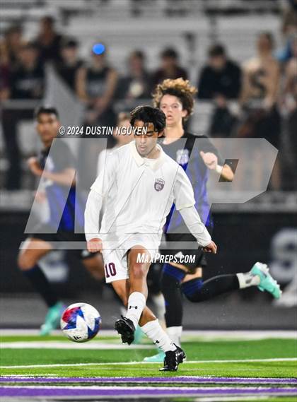 Thumbnail 2 in A&M Consolidated @ College Station photogallery.