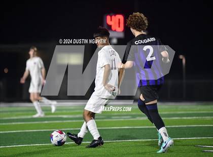 Thumbnail 3 in A&M Consolidated @ College Station photogallery.