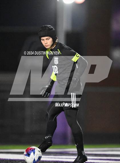 Thumbnail 1 in A&M Consolidated @ College Station photogallery.