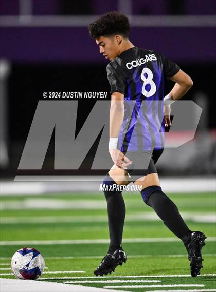 Thumbnail 1 in A&M Consolidated @ College Station photogallery.