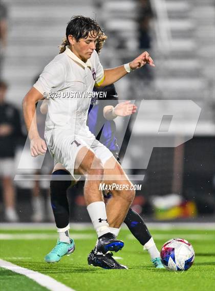 Thumbnail 1 in A&M Consolidated @ College Station photogallery.