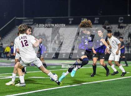 Thumbnail 1 in A&M Consolidated @ College Station photogallery.