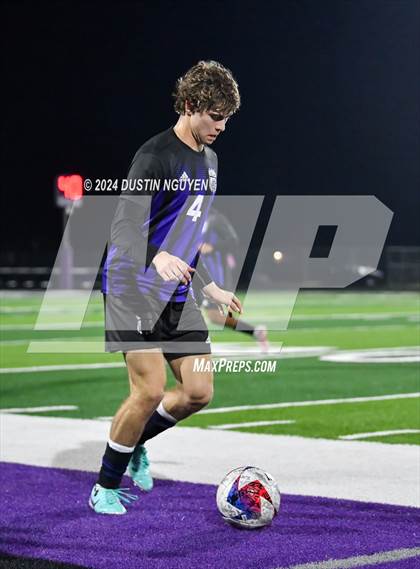 Thumbnail 3 in A&M Consolidated @ College Station photogallery.